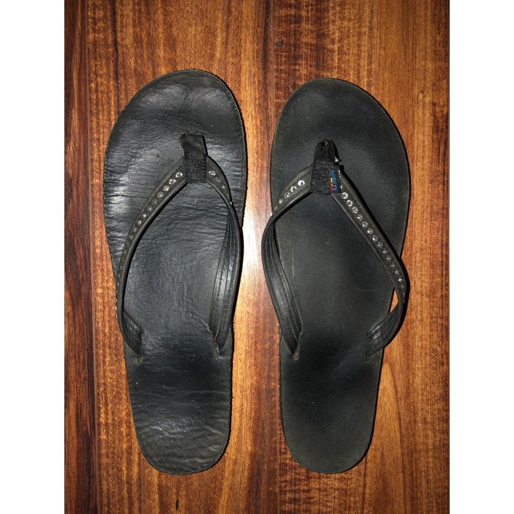Black Rainbows
